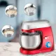 Кухонний комбайн Clatronic KM 3709 Red